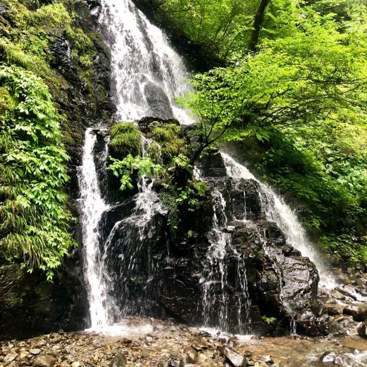 MimyTera さんが投稿した龍双ケ滝に関する口コミの画像