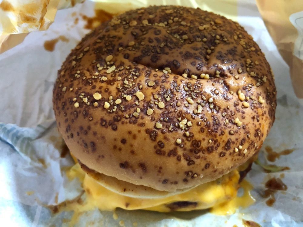 fumiさんが投稿したマクドナルド 追浜駅前店に関する口コミの画像