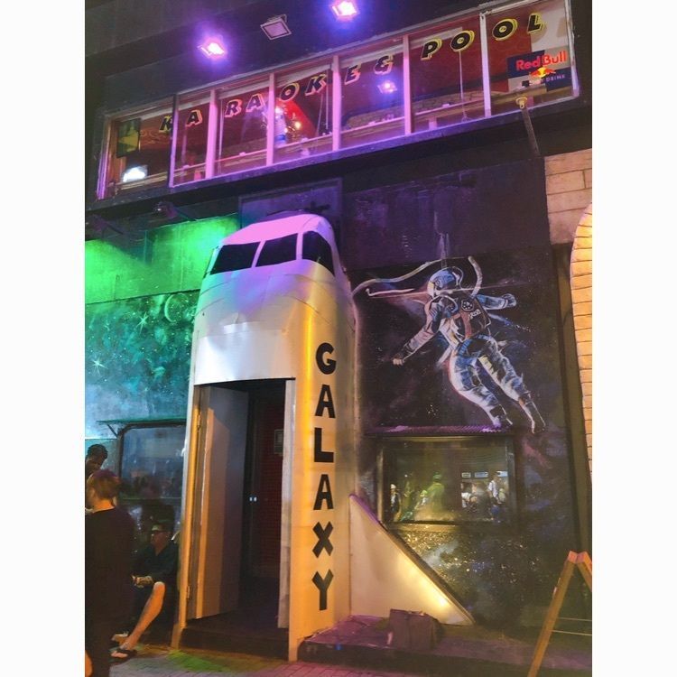 CANDYさんが投稿した空港通り（ゲート通り）に関する口コミの画像