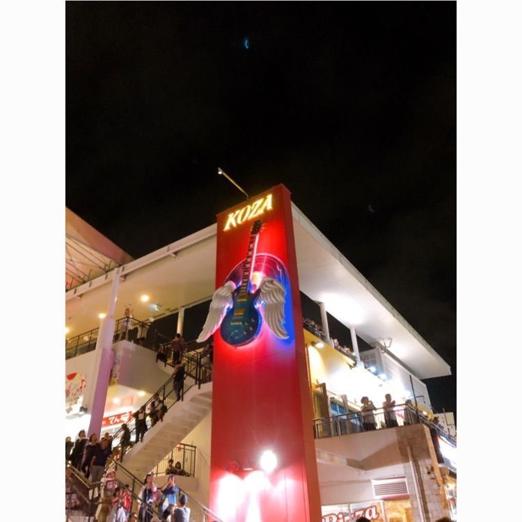 CANDYさんが投稿した空港通り（ゲート通り）に関する口コミの画像