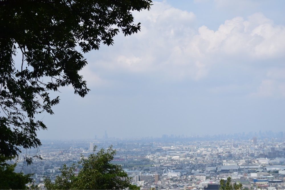 佳さんが投稿した生駒山上遊園地に関する口コミの画像