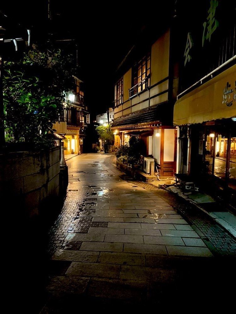 Non27さんが投稿した渋温泉の街並に関する口コミの画像