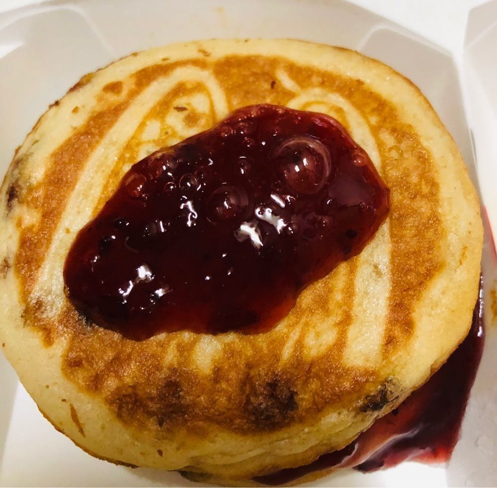 れいんぼうれいんぼうさんが投稿したマクドナルド 行田バイパス店（McDonalds）に関する口コミの画像