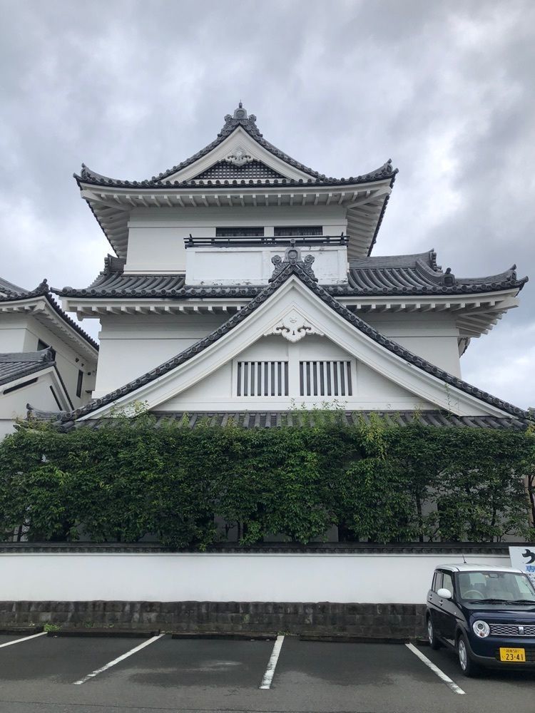 fumiさんが投稿した外郎博物館(ういろう)に関する口コミの画像