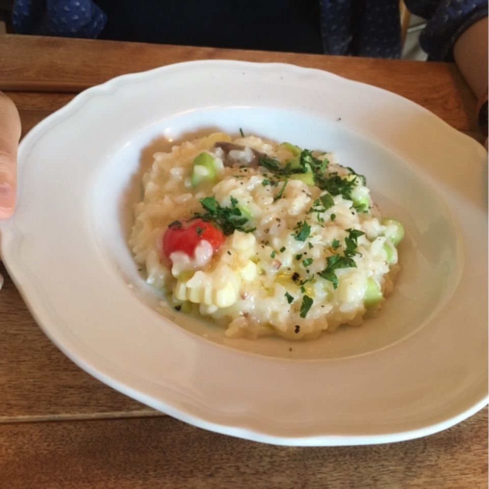 えとらんぜさんが投稿したTRATTORIA 814（トラットリア）に関する口コミの画像