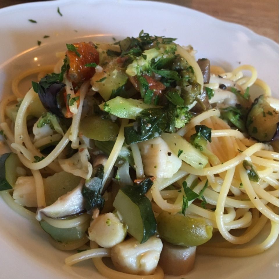 えとらんぜさんが投稿したTRATTORIA 814（トラットリア）に関する口コミの画像