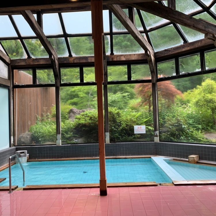 hiroppe•Kさんが投稿した山の神温泉　優香苑（【旧店名】山の神温泉　幸迎館）に関する口コミの画像