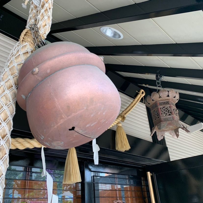 しゃんぽんさんが投稿した城岡神社に関する口コミの画像
