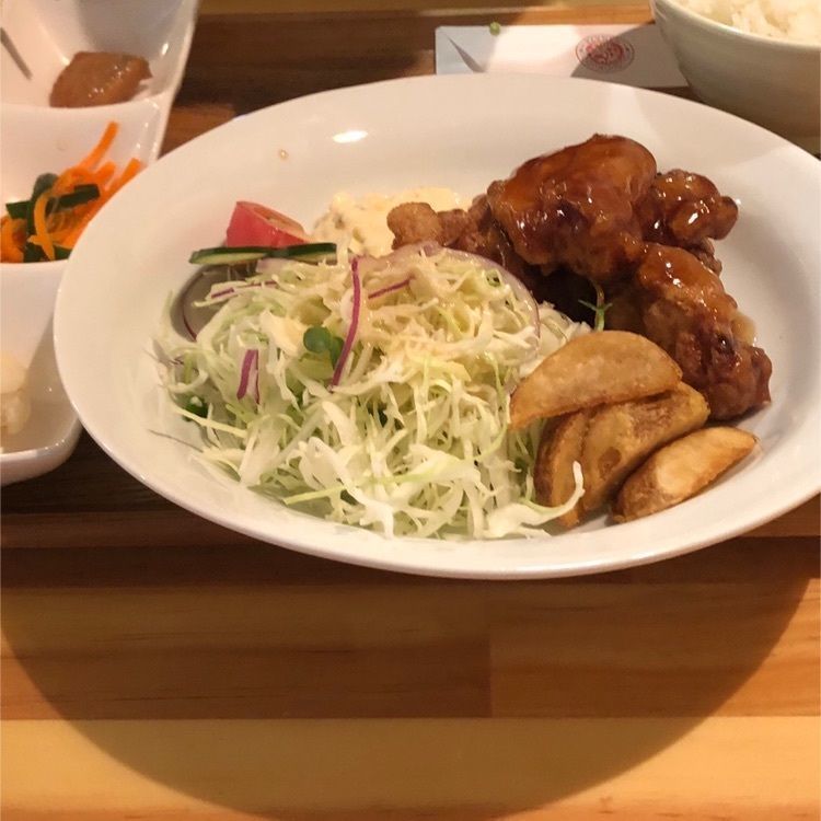 OsusumeMusumeさんが投稿したファーマーズレストラン はなや（【旧店名】洋食堂 はなや）に関する口コミの画像