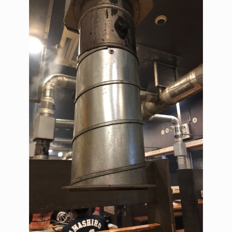 CANDYさんが投稿した七輪焼肉 安安 北谷店に関する口コミの画像