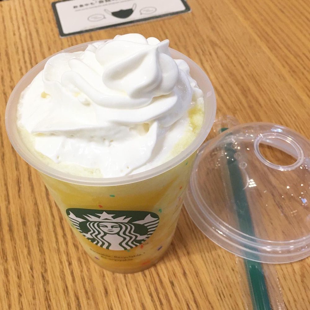 Mayaさんが投稿したスターバックス・コーヒー 新横浜店に関する口コミの画像