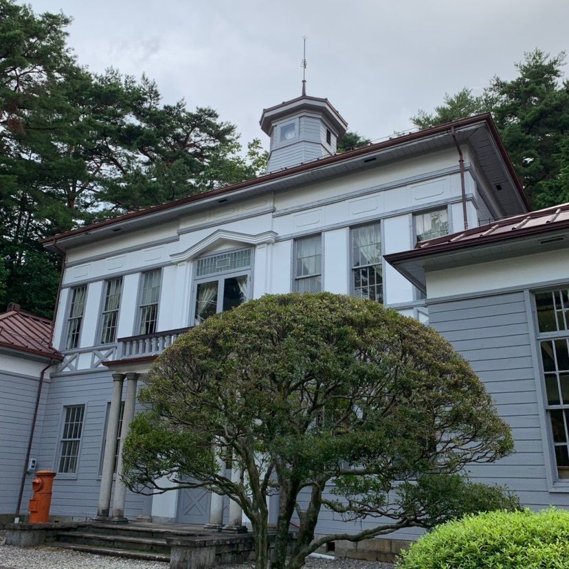 しゃんぽんさんが投稿した駒ヶ根市郷土館に関する口コミの画像
