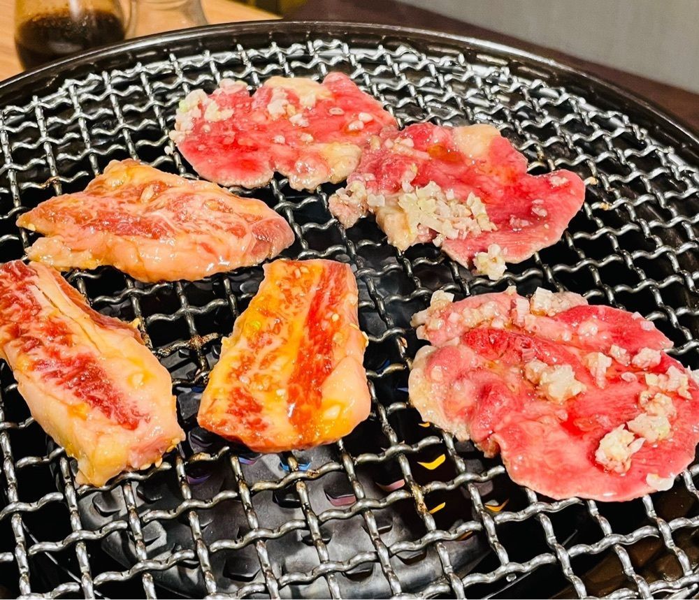 みーなさんが投稿した牛角 庚午店（ギュウカク）に関する口コミの画像