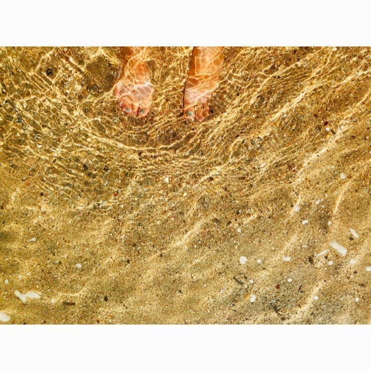 エリナさんが投稿した大浜海水浴場（兵庫県洲本市）に関する口コミの画像