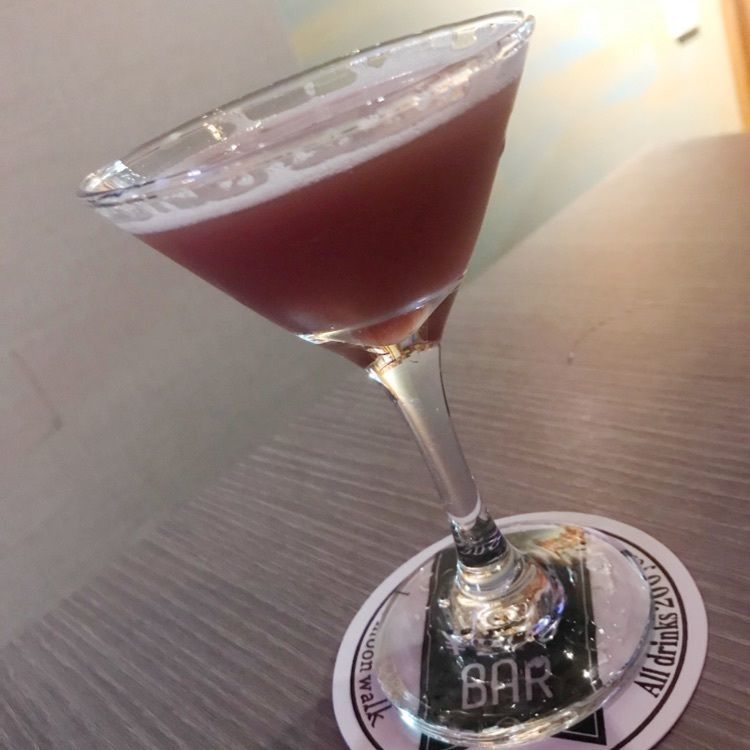 jiaminさんが投稿したバームーンウォーク 池袋東口店に関する口コミの画像
