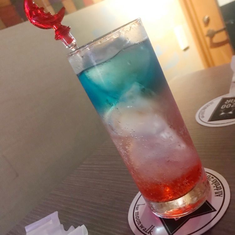 jiaminさんが投稿したバームーンウォーク 池袋東口店に関する口コミの画像