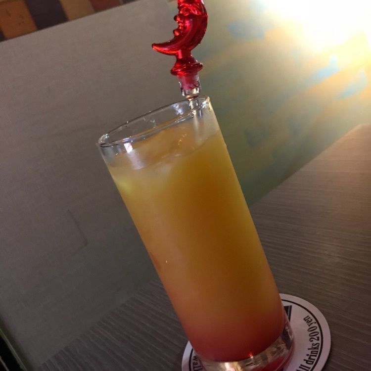 jiaminさんが投稿したバームーンウォーク 池袋東口店に関する口コミの画像