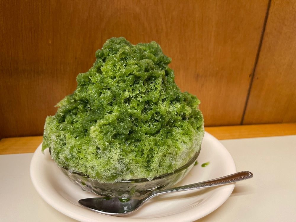 surumeさんが投稿した中洲ぜんざい（なかすぜんざい）に関する口コミの画像