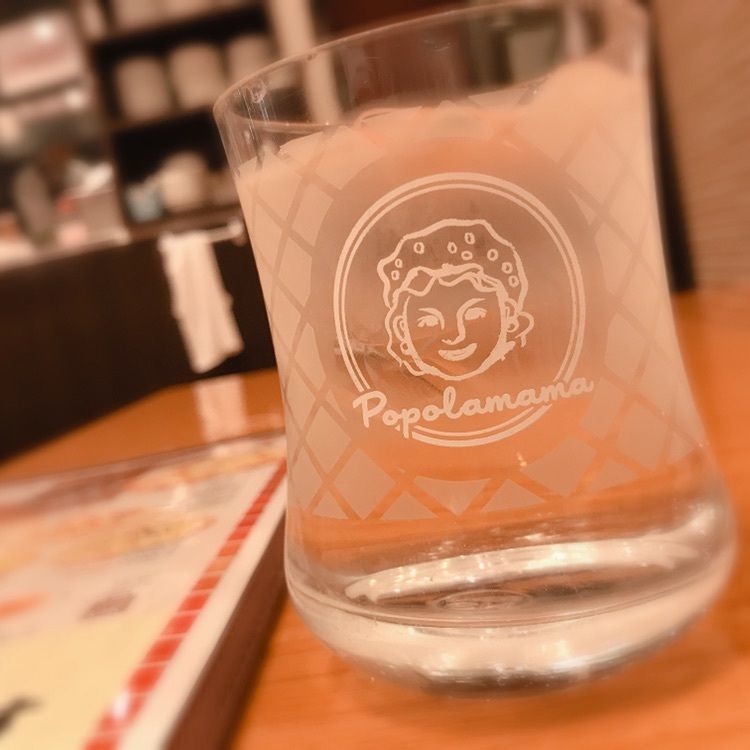 ハルさんが投稿したポポラマーマ 南砂町SCスナモ店に関する口コミの画像