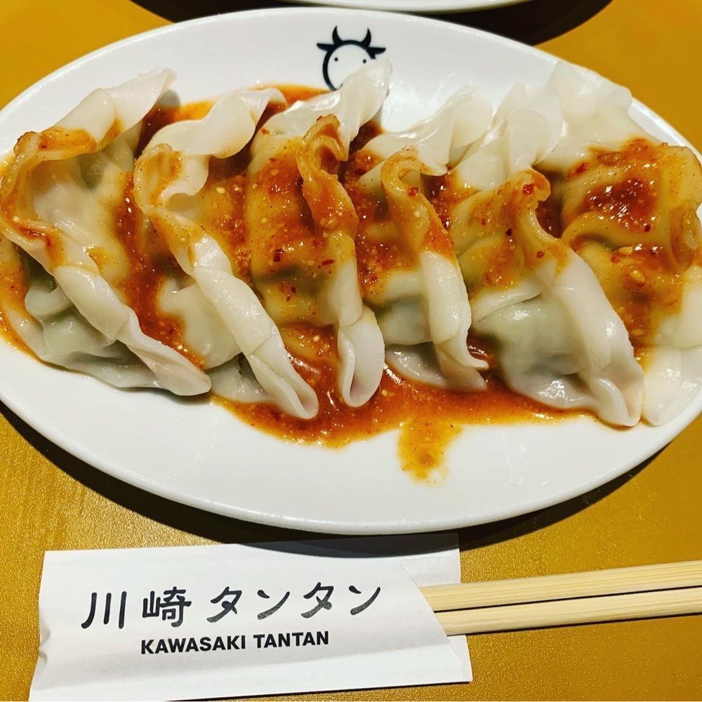 HY816さんが投稿した川崎タンタンに関する口コミの画像