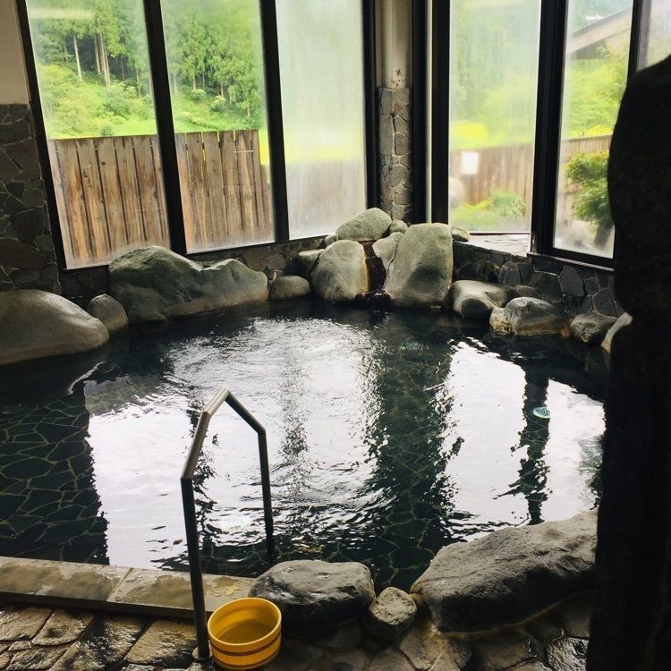 酔TAROUさんが投稿した阿波温泉 もえぎの里 やすらぎの館（あば温泉）に関する口コミの画像