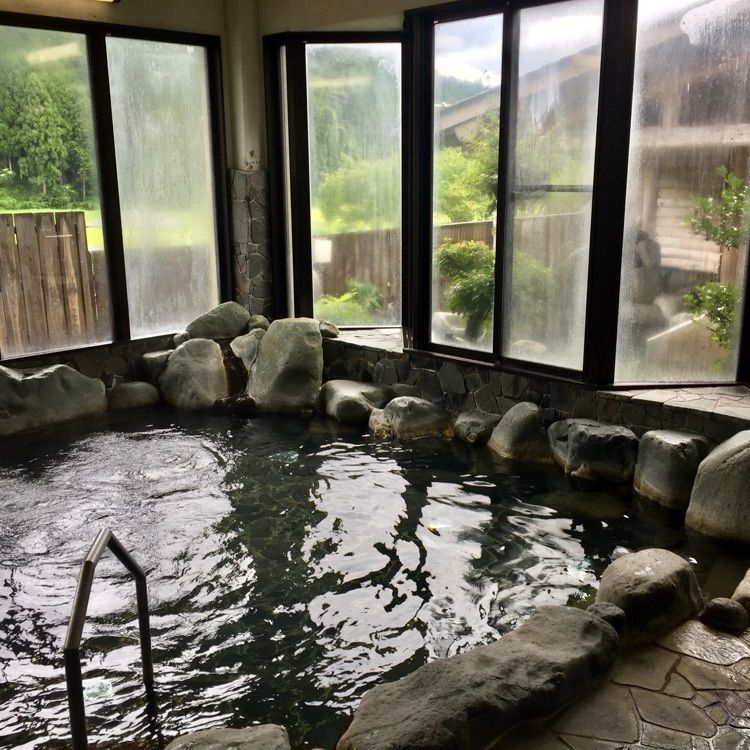 酔TAROUさんが投稿した阿波温泉 もえぎの里 やすらぎの館（あば温泉）に関する口コミの画像