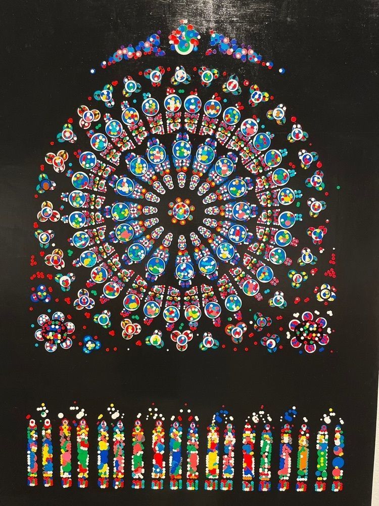 みーなさんが投稿したウッドワン美術館に関する口コミの画像