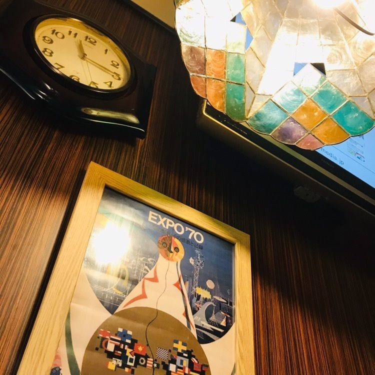 qnvnp.v75さんが投稿した千成屋珈琲スタンドに関する口コミの画像