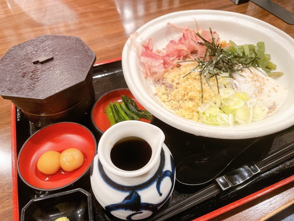 Andyさんが投稿したそじ坊 新宿アイランド店（そじぼう）に関する口コミの画像