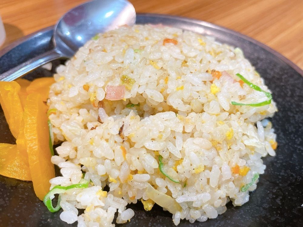 Andyさんが投稿した元祖赤のれん 節ちゃんラーメン 天神本店に関する口コミの画像