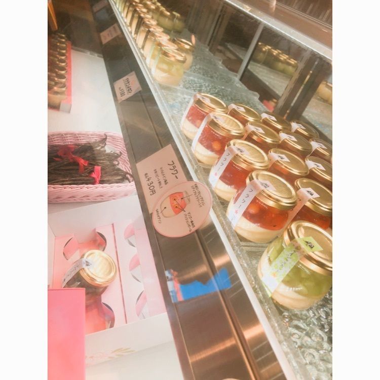 (( 'ω'  三  'ω' ))さんが投稿した浜松プリン プリフル（浜松プリン Priful）に関する口コミの画像