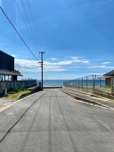 葡萄の樹～ ニコビーチカフェ&ブリオッシュ（葡萄の樹～ Nico Beach Cafe'&Brioche） 3枚目