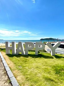 葡萄の樹～ ニコビーチカフェ&ブリオッシュ（葡萄の樹～ Nico Beach Cafe'&Brioche） 4枚目