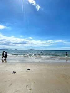 葡萄の樹～ ニコビーチカフェ&ブリオッシュ（葡萄の樹～ Nico Beach Cafe'&Brioche） 5枚目