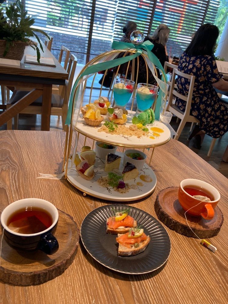 Farmers Garden Cafe オムレット 犬山店 犬山 瀬戸 愛知郡 その他 Aumo アウモ