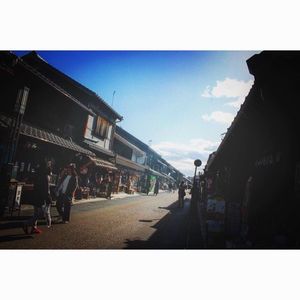 犬山小町 4枚目