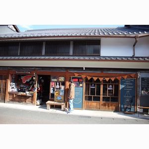 犬山小町 6枚目