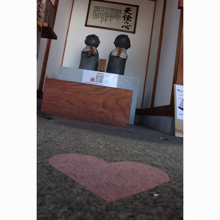 (( 'ω'  三  'ω' ))さんが投稿した犬山小町に関する口コミの画像