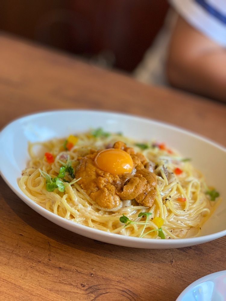 r.uさんが投稿したジョリーパスタ 福岡清水店（Jolly-Pasta）に関する口コミの画像