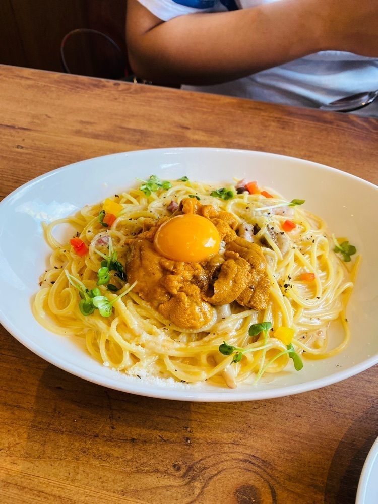 r.uさんが投稿したジョリーパスタ 福岡清水店（Jolly-Pasta）に関する口コミの画像