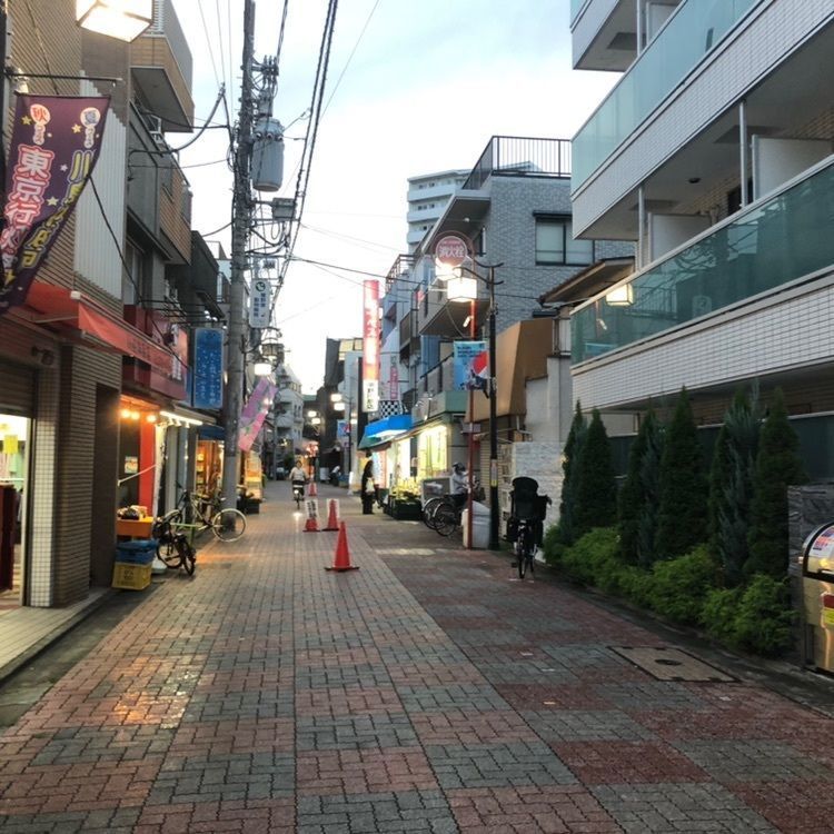 タッキーさんが投稿した深川伊勢屋 弥生町店に関する口コミの画像