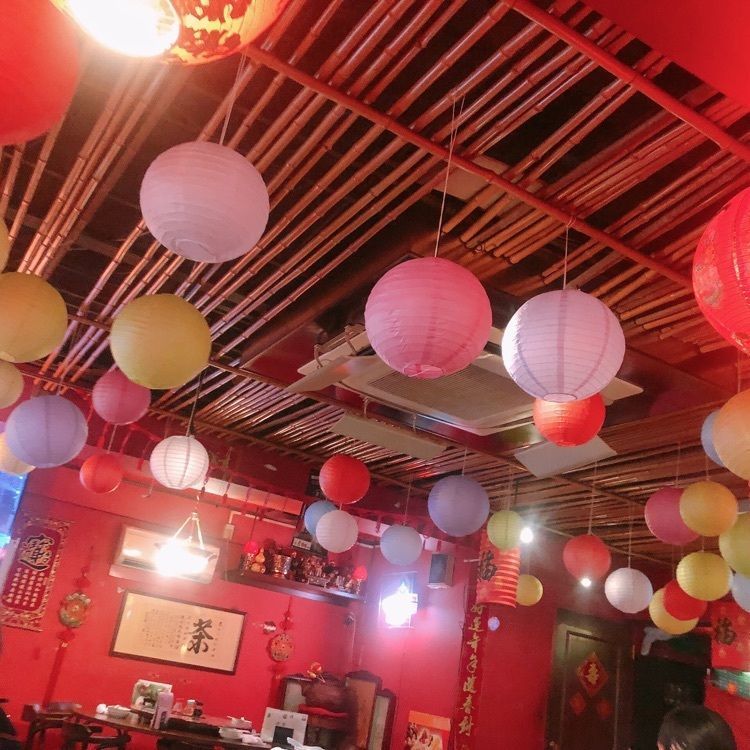 momotaro_3さんが投稿した池袋 茶舘（チャカン【旧店名】中国 茶舘）に関する口コミの画像