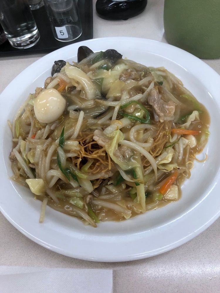 レティシアさんが投稿した餃子の王将 奈良桜井店に関する口コミの画像