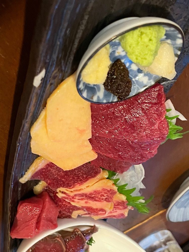 Ryoさんが投稿した大衆馬肉酒場　冨士山に関する口コミの画像