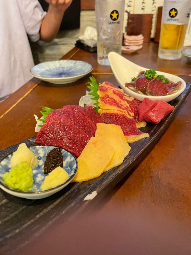 Ryoさんが投稿した大衆馬肉酒場　冨士山に関する口コミの画像