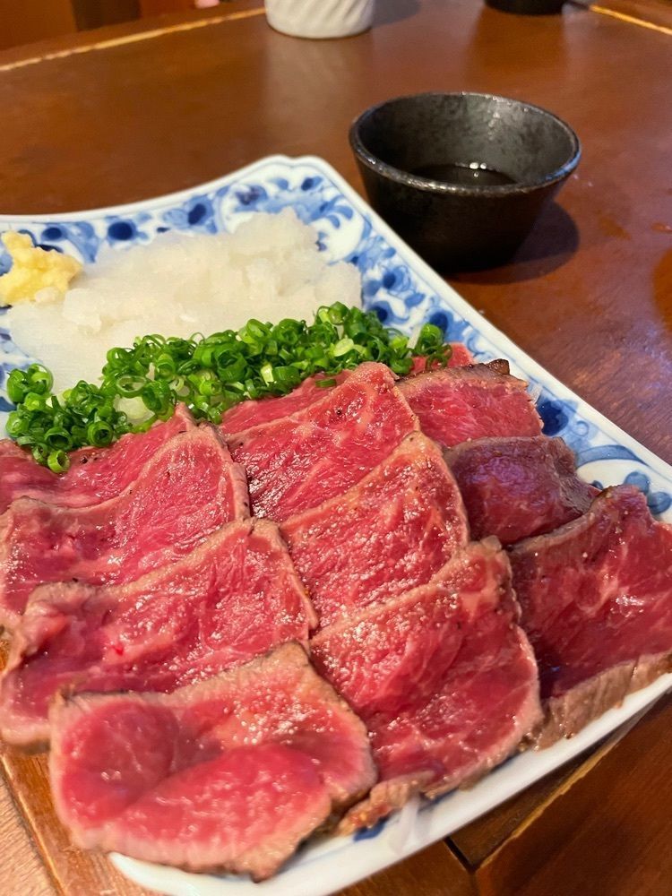 Ryoさんが投稿した大衆馬肉酒場　冨士山に関する口コミの画像