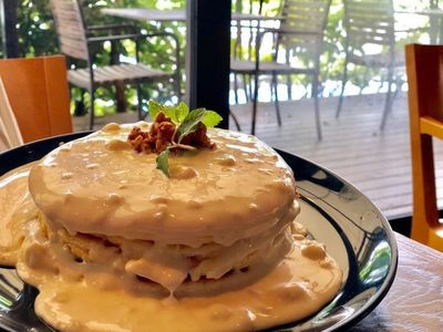 パンケーキファクトリー 4枚目