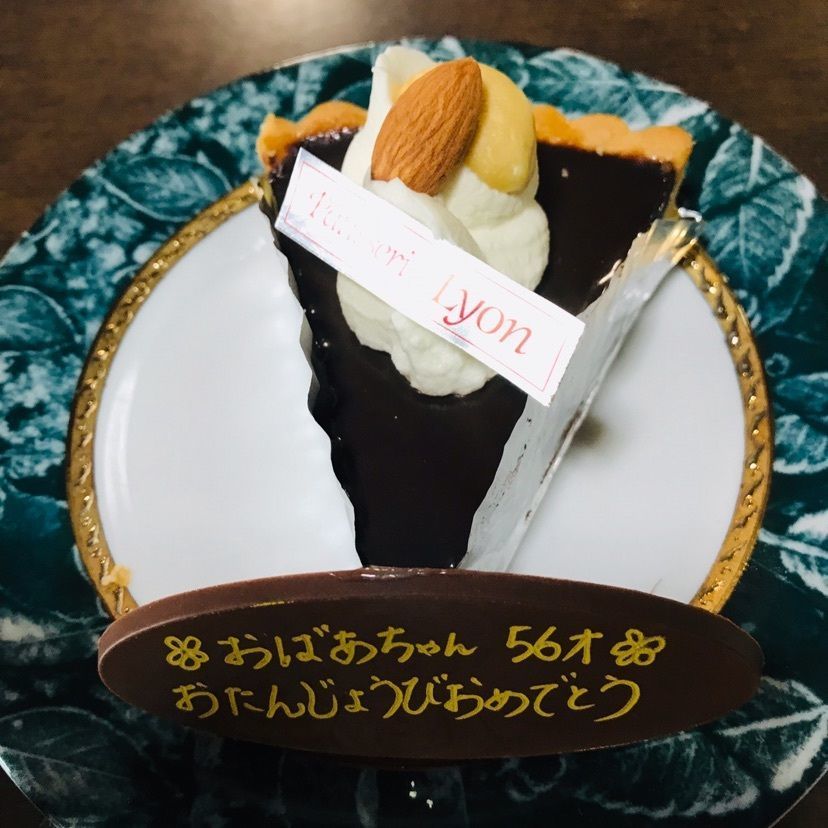 まるみ🌻さんが投稿した菓子工房リヨンに関する口コミの画像