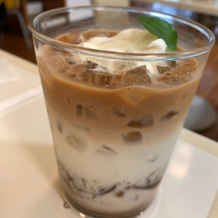 mayu mayuさんが投稿したクロシェットカフェ（CLOCHETTE CAFE）に関する口コミの画像