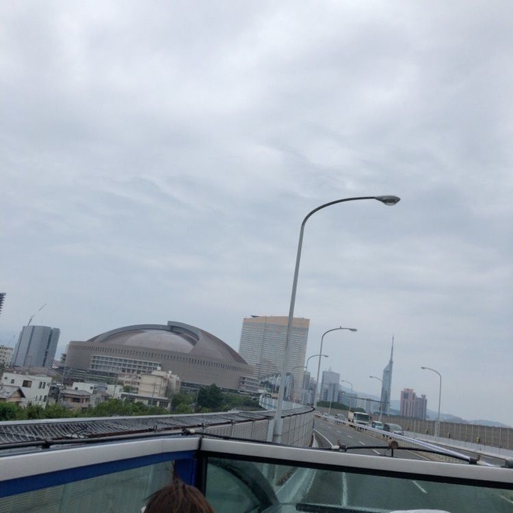 なんさんが投稿した福岡オープントップバスに関する口コミの画像